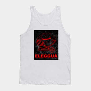 Eleggua Tank Top